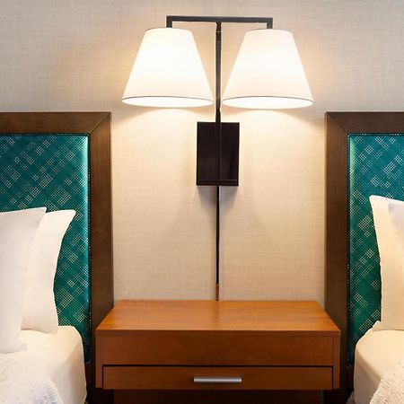 Hampton Inn at Tin Lizzie Gaming Resort Deadwood Exterior foto